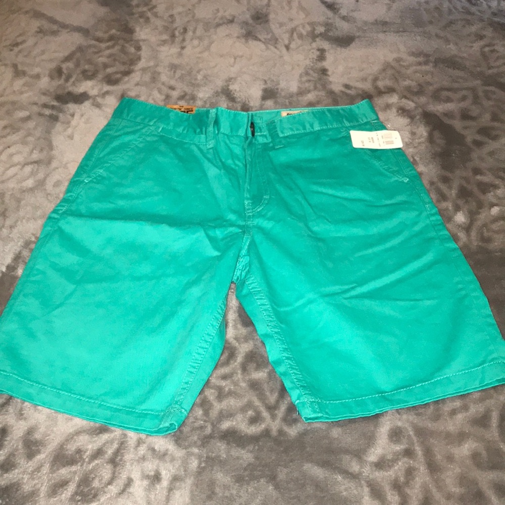 CCS Shorts